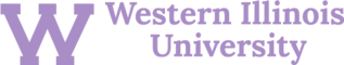 220px Western Illinois University logo2