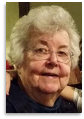 Dr Betty Schroeder