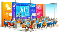 IBEA September AI Workshops