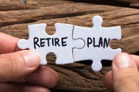 retirement planning